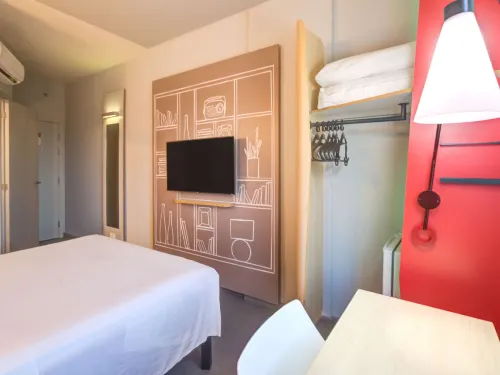 Ibis Paranagua Chambres Photos