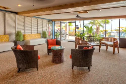 Dayton House Resort, BW Signature Collection Public Areas Photos