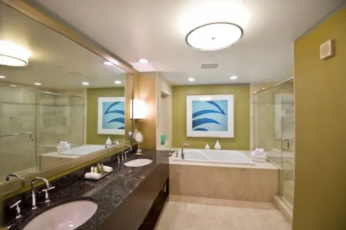 Hilton Orlando Photos