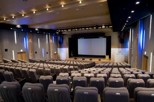 Stx Resort Business Facilities Photos