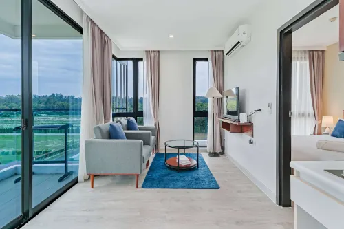 Wyndham Royal Lee Phuket Photos