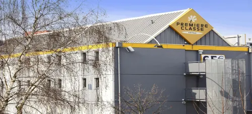Premiere Classe Montreuil À ne pas manquer Photos