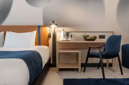 Best Western Premier Malta Zimmer Photos