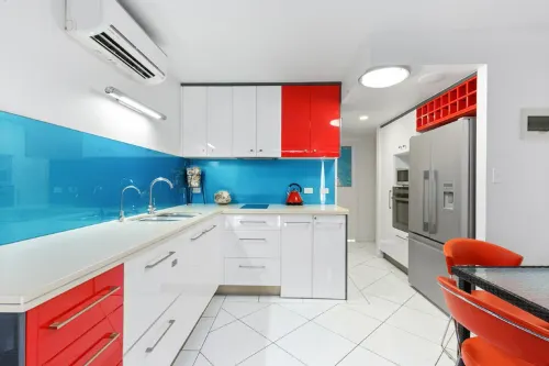 Bayview Tower Photos