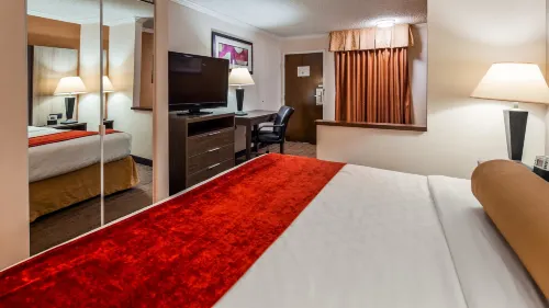 Best Western Plus Galleria Inn  Suites Photos
