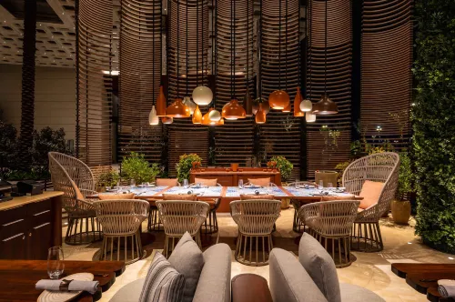 Durango Casino & Resort Restauration Photos