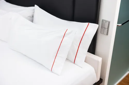 Citizenm New York Times Square Camere Photos
