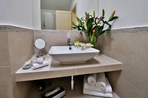 Appia Hotel Residences Photos