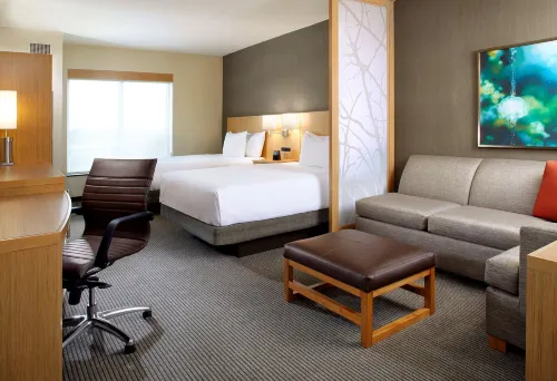 Hyatt Place Miami Airport East Photos