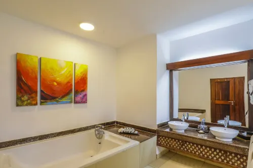 Royal Zanzibar Beach Resort Rooms Photos