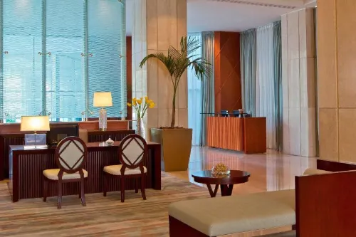 Sheraton Santiago Hotel and Convention Center Near Hotel Photos