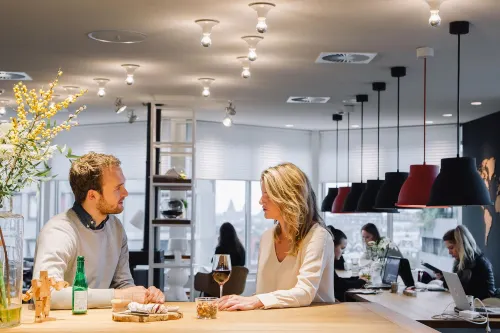 Zoku Amsterdam Benessere e tempo libero Photos