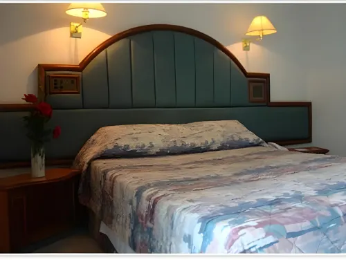 Verdes Vales Lazer Hotel Photos