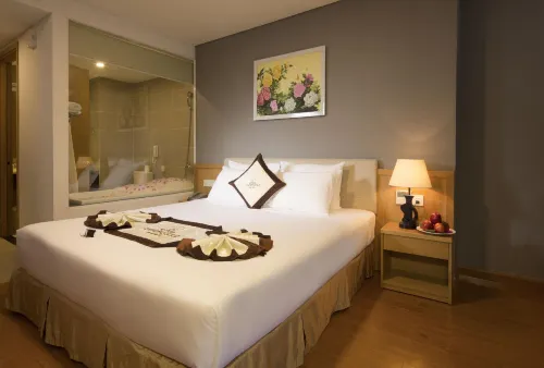 Dendro Gold Hotel Photos