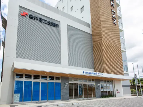 Kuretake Inn Premium Fukuroi Ekimae Esterni Photos