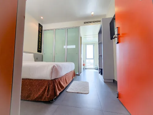 Join Inn Hotel Jebel Ali, Dubai - Formerly EasyHotel Jebel Ali Photos