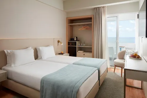 Dom Jose Beach Hotel (Plus) Chambres Photos