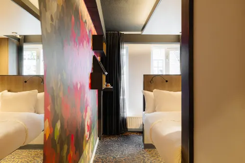 Eden Hotel Amsterdam Photos