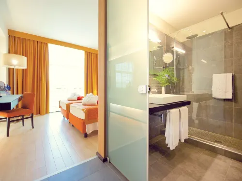 Mercure Siracusa Prometeo Phòng Photos