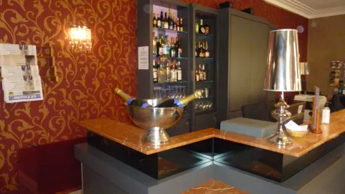 Best Western Poitiers Centre le Grand Hotel Benessere e tempo libero Photos