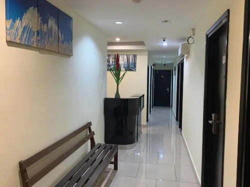 Super OYO 89965 Stay Inn II Khu vực công cộng Photos