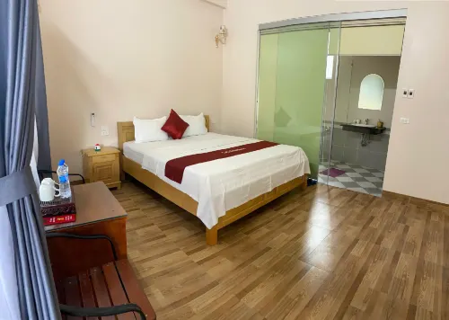 Tam Cốc Westlake Homestay Photos