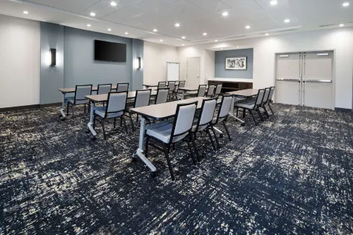 Hyatt Place Bakersfield Business Facilities Photos