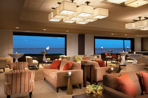 Sheraton Kauai Resort Public Areas Photos