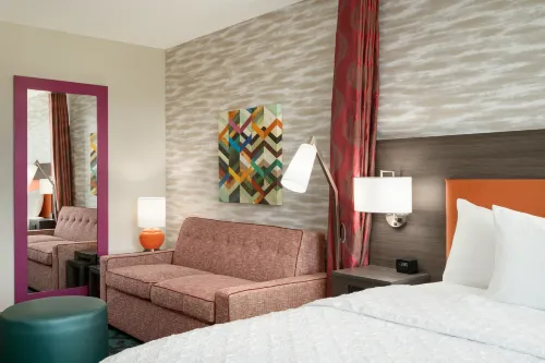 Home2 Suites by Hilton Woodland Hills Los Angeles Photos