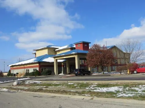 Motel 6 Walton, KY - Richwood - Cincinnati Airport South Extérieur Photos