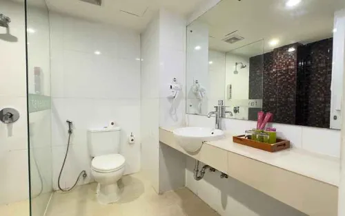favehotel Kelapa Gading Photos