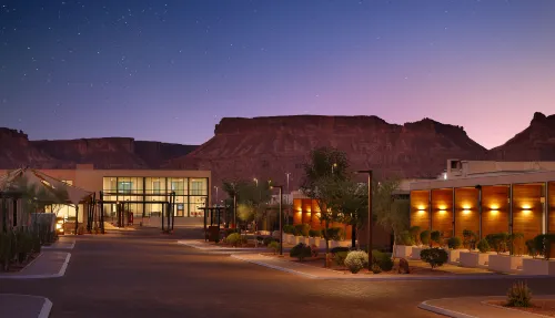 Cloud 7 Residence AlUla Exterior Photos