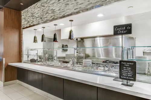 Embassy Suites by Hilton Anaheim Orange Restauration Photos