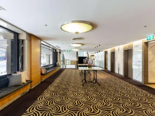 Pullman Quay Grand Sydney Harbour Public Areas Photos