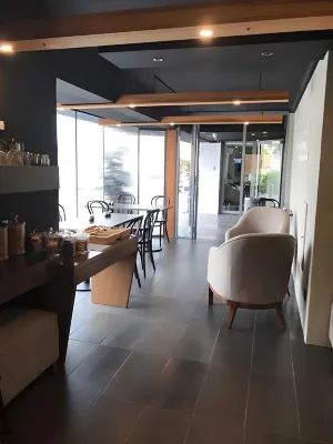 Bankstown Motel 10 Public Areas Photos