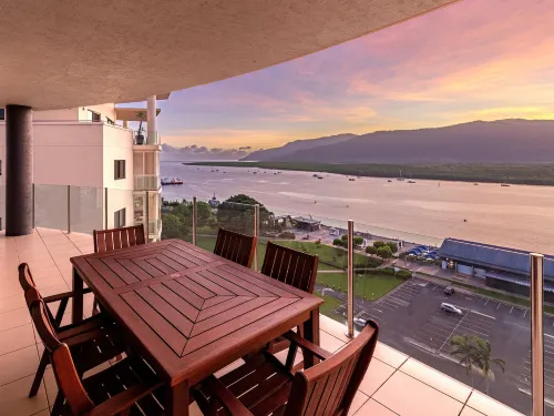 Piermonde Apartments Cairns Chambres Photos
