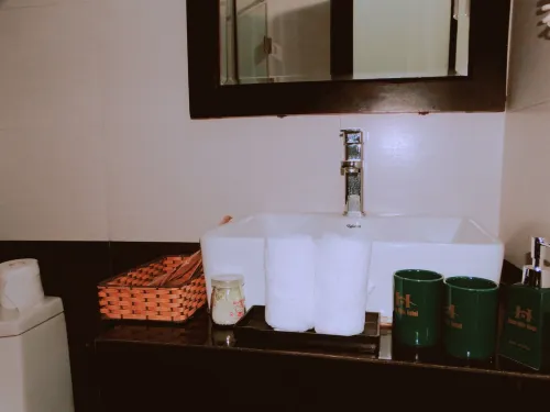 Sapa Hills Hotel Camere Photos