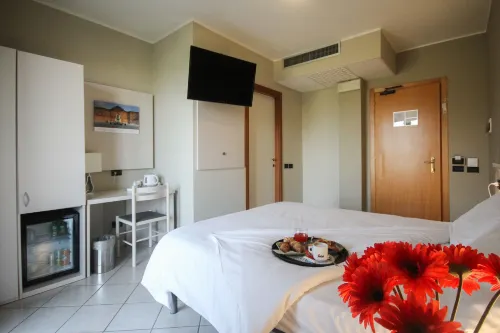 Green Class Hotel Candiolo Photos