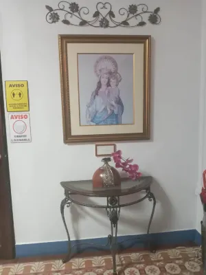 Hotel Colonial Photos