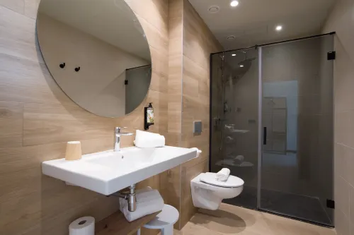 ibis Styles Santander Chambres Photos