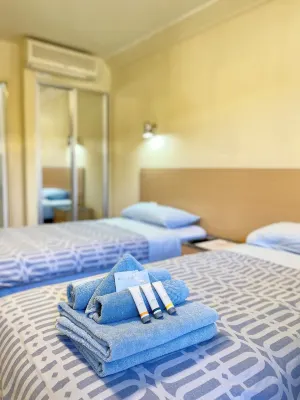 Econo Lodge Karratha Rooms Photos