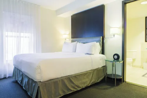 Aloft Silicon Valley Rooms Photos