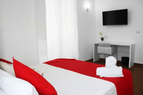 Roma Resort Colosseum Photos