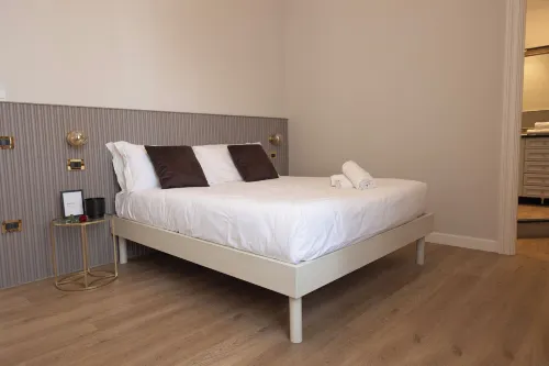 Tiburtina 86 Luxury Suites Photos