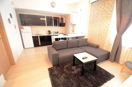 Uptown Residence Apartments Rooms Photos