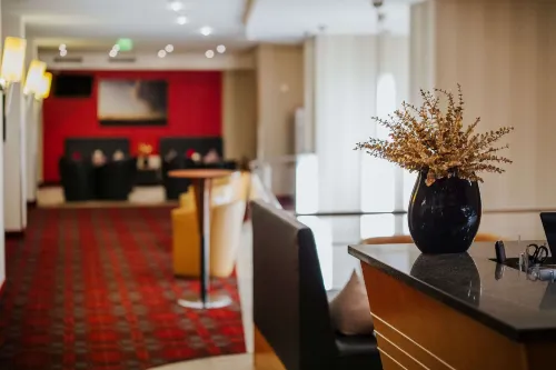 Best Western Plus Hotel Bautzen Aree comuni Photos