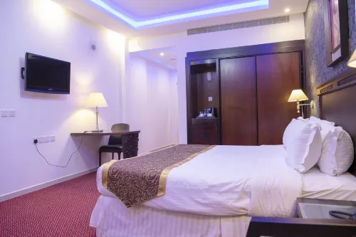 Jazan Inn Hotel Photos