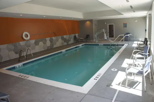 La Quinta Inn & Suites by Wyndham Marysville Leisure & Recreation Photos