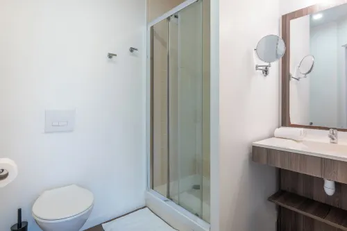 Appart'hôtel Odalys City Lorgeril Photos