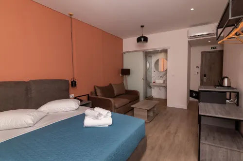 Dunlin Hotel Photos